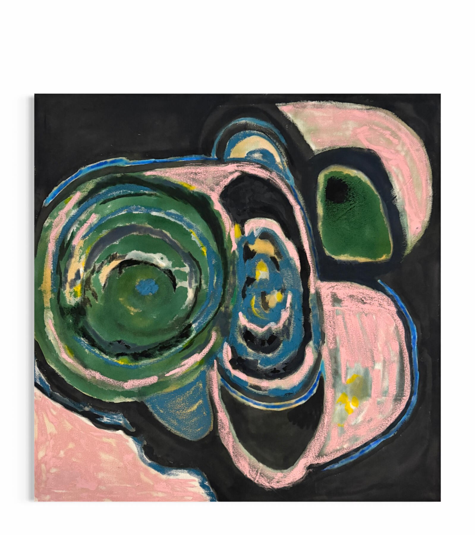 C. 1 - prices available upon request - 100 x 100 cm