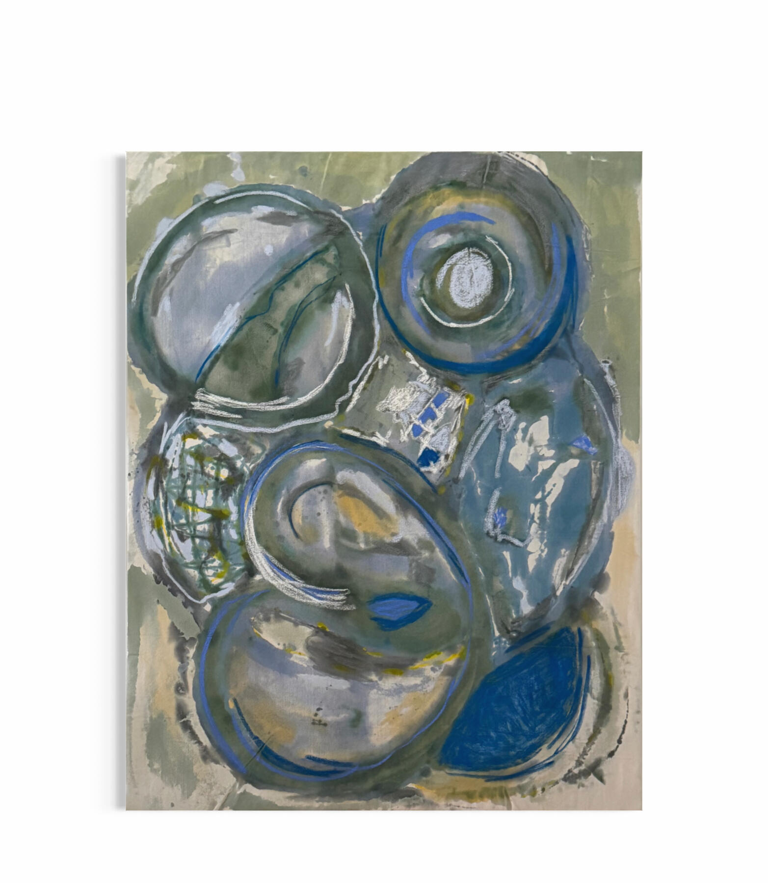 T.4 - prices available upon request - 114 x 146 cm