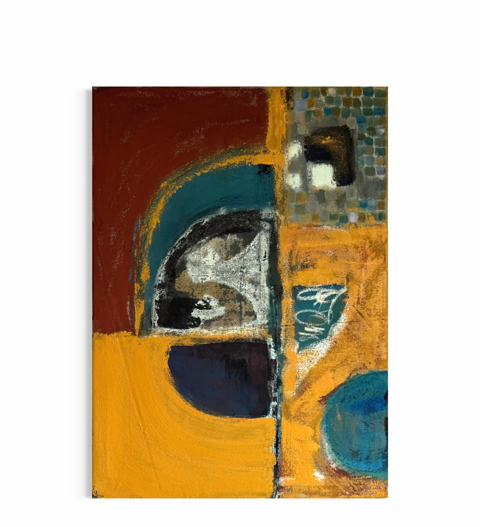 E.1 - prices available upon request - 50 x 70 cm